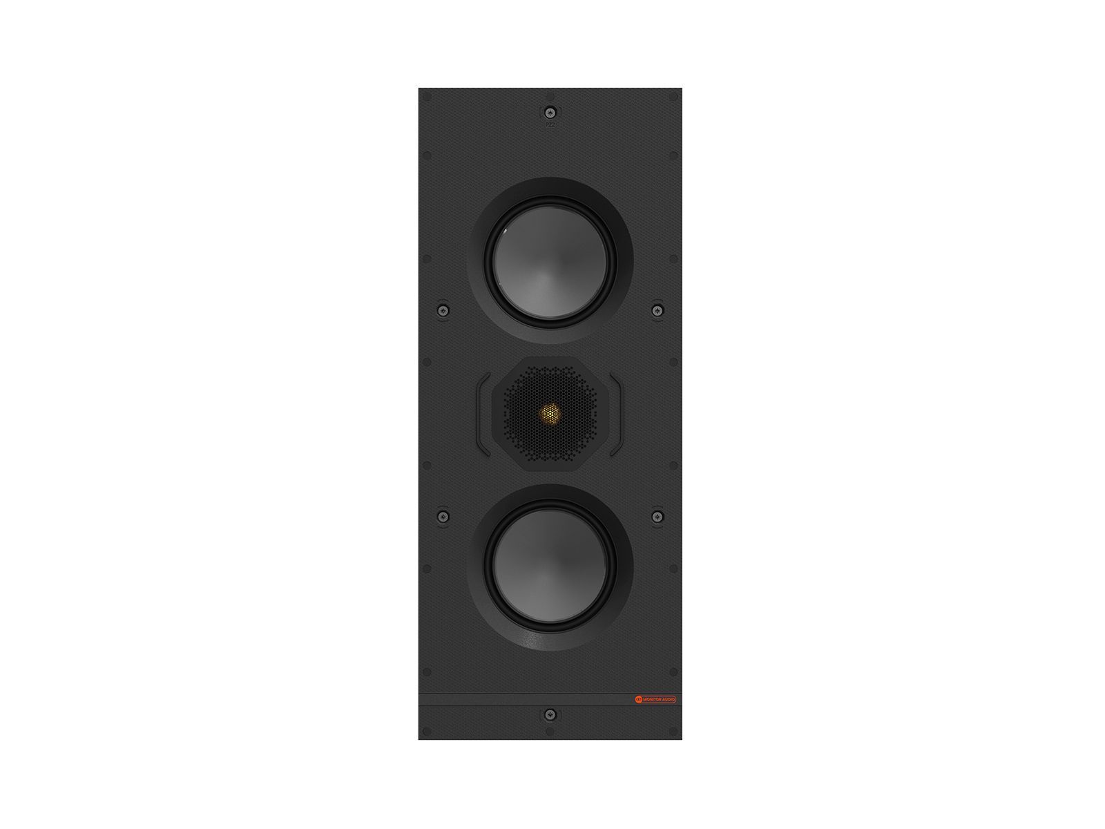 Monitor Audio W1M Zwart