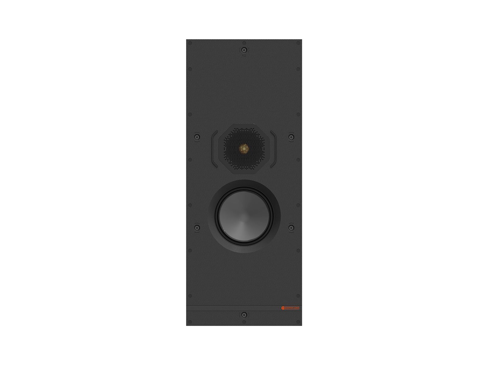 Monitor Audio W1M-E Zwart