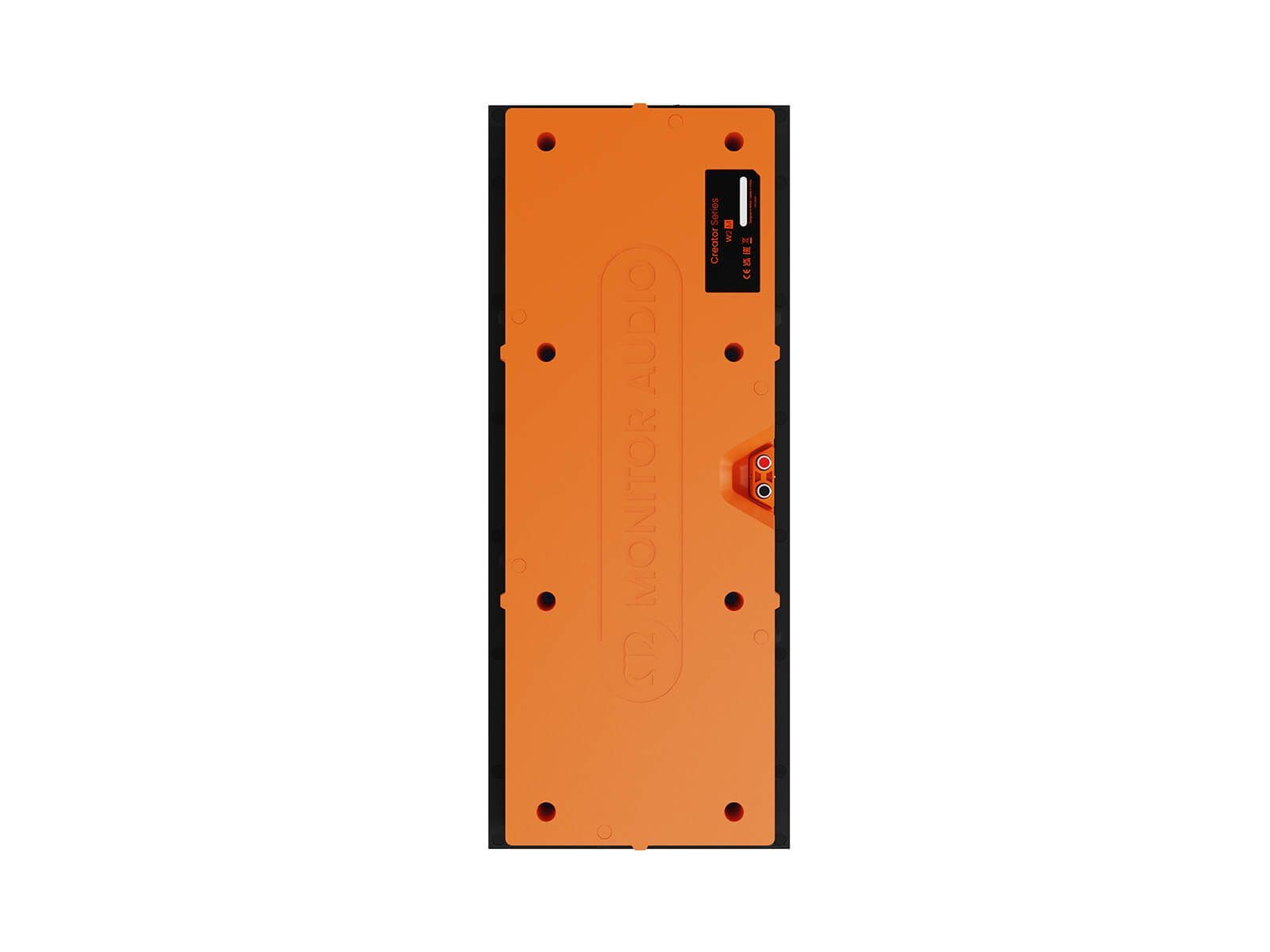 Monitor Audio W2M Zwart - Afbeelding 2