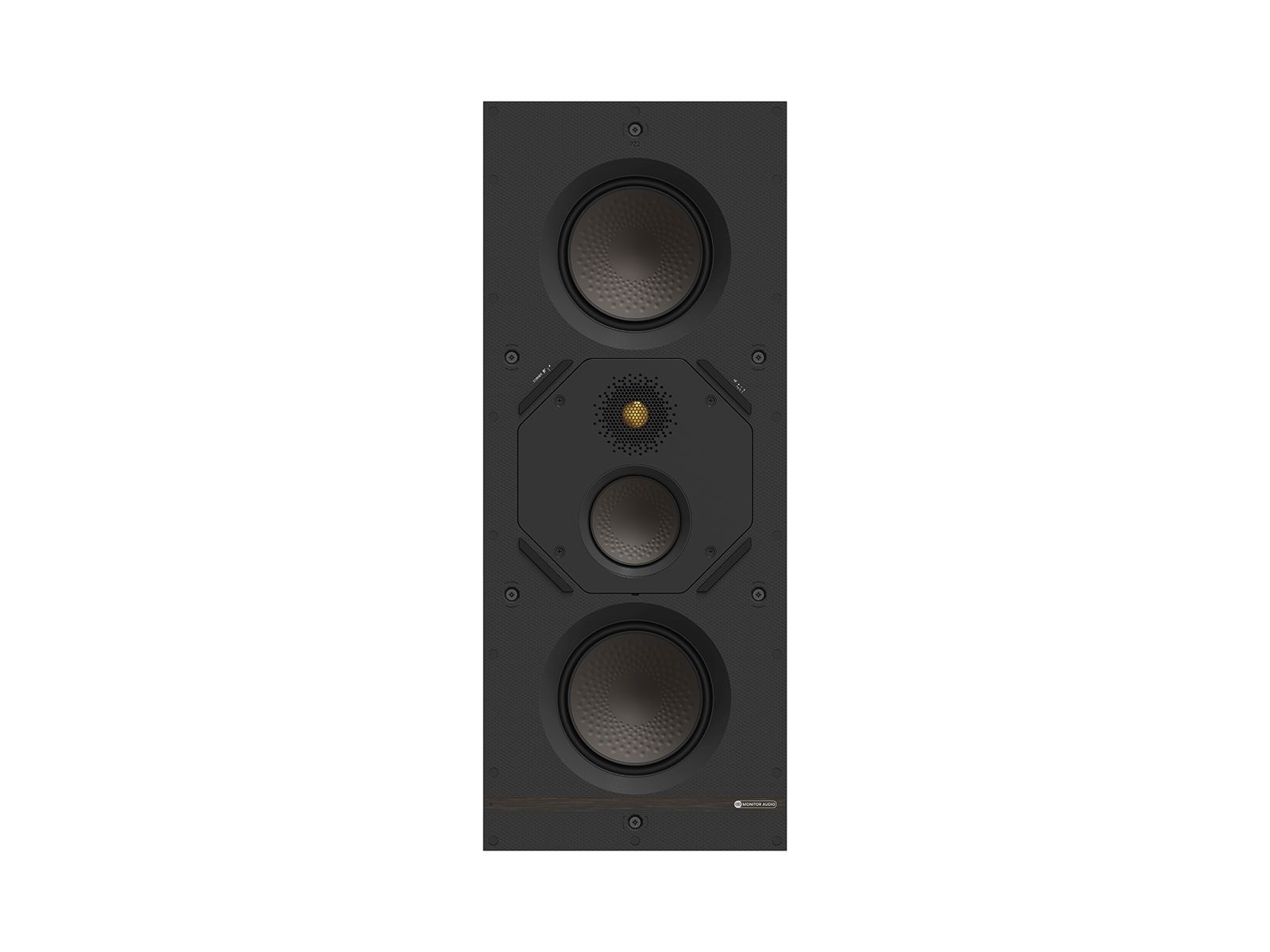Monitor Audio W2M Zwart