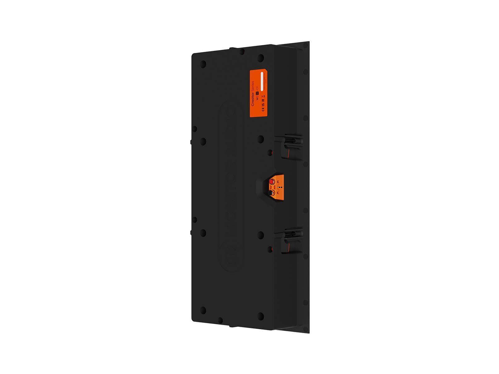 Monitor Audio W2M-CP Zwart - Afbeelding 5