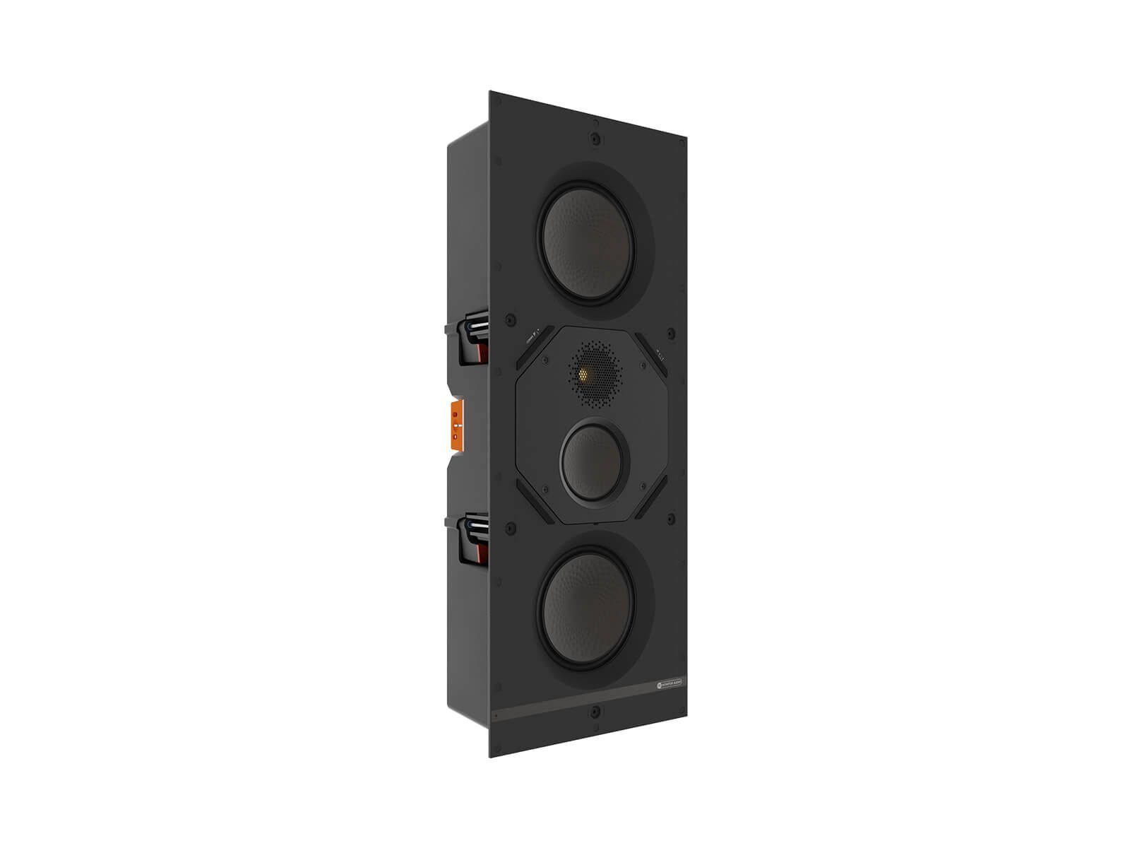 Monitor Audio W2M-CP Zwart - Afbeelding 3