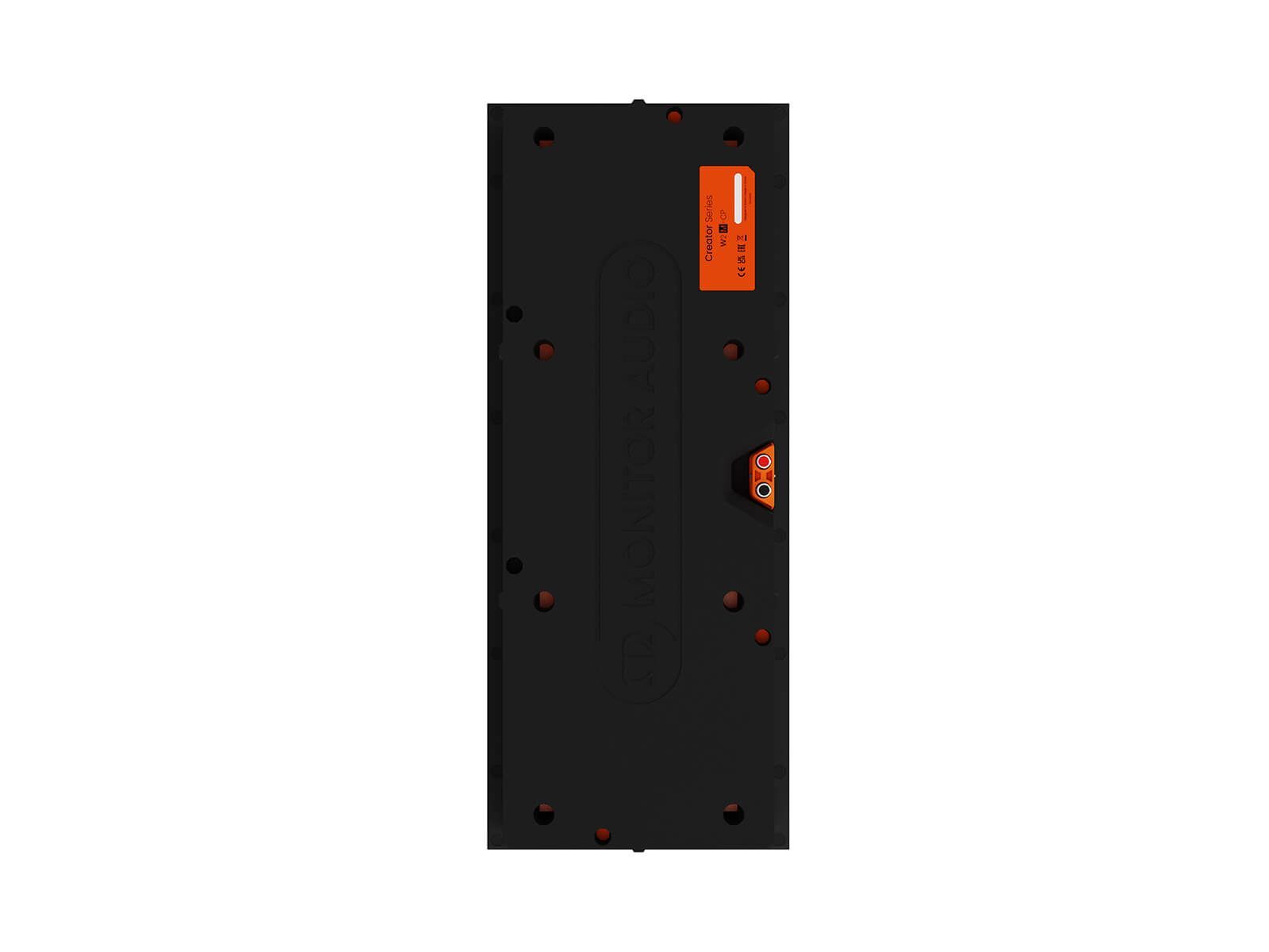 Monitor Audio W2M-CP Zwart - Afbeelding 2