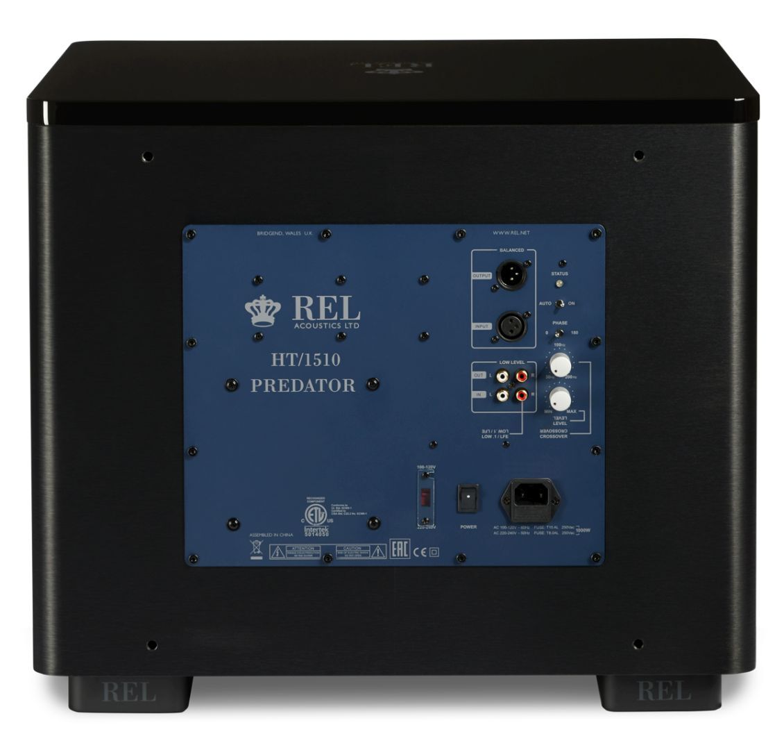 REL HT1510 Predator - Afbeelding 6