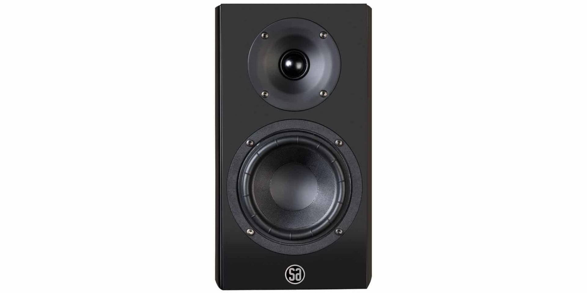 System Audio Legend 5.2 Silverback Active - Afbeelding 15