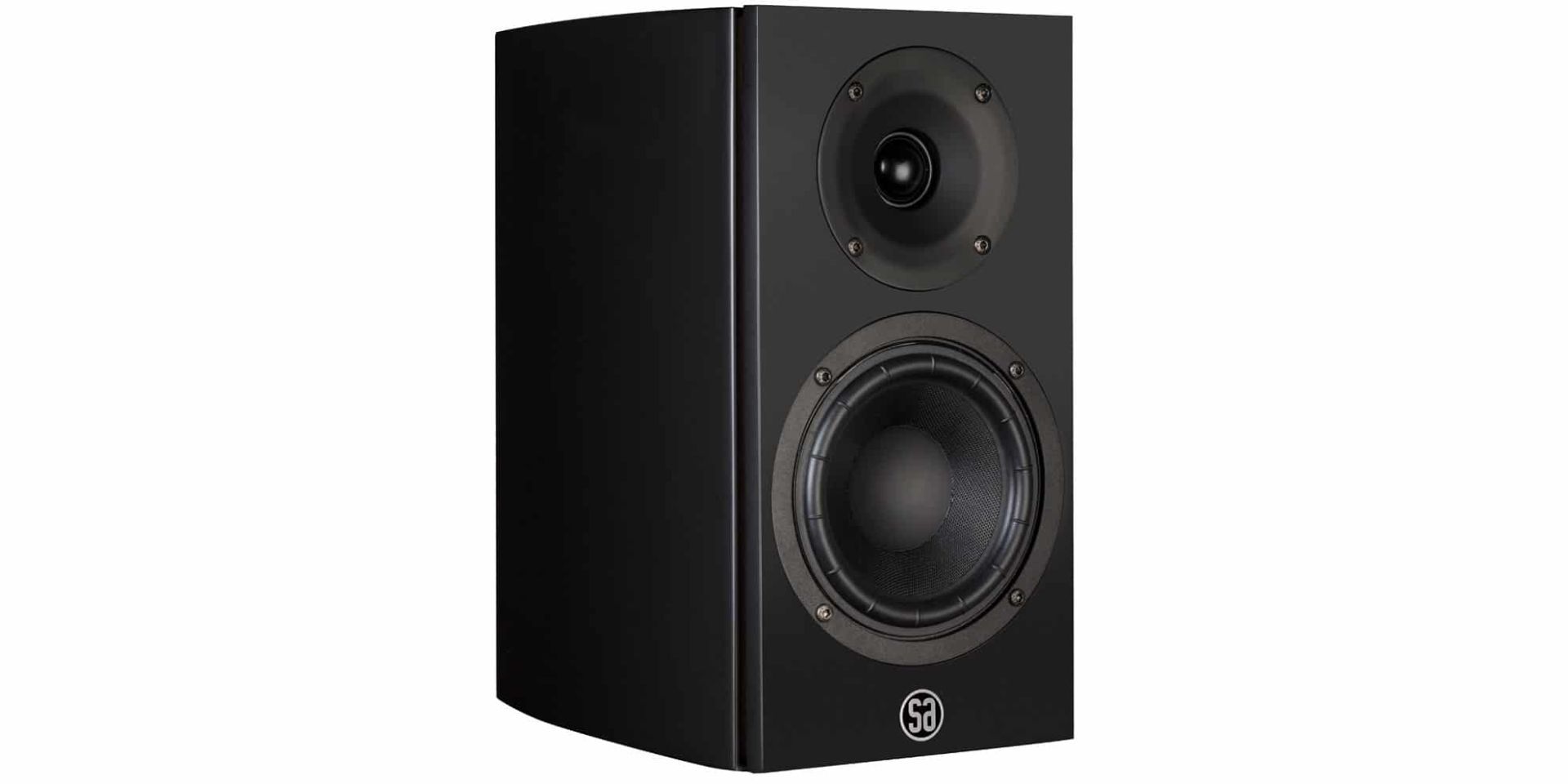 System Audio Legend 5.2 Silverback Active - Afbeelding 14
