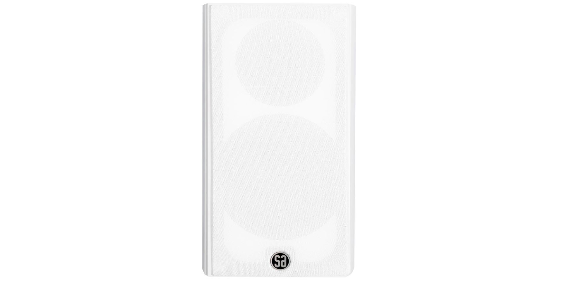 System Audio Legend 5.2 Silverback Active - Afbeelding 4