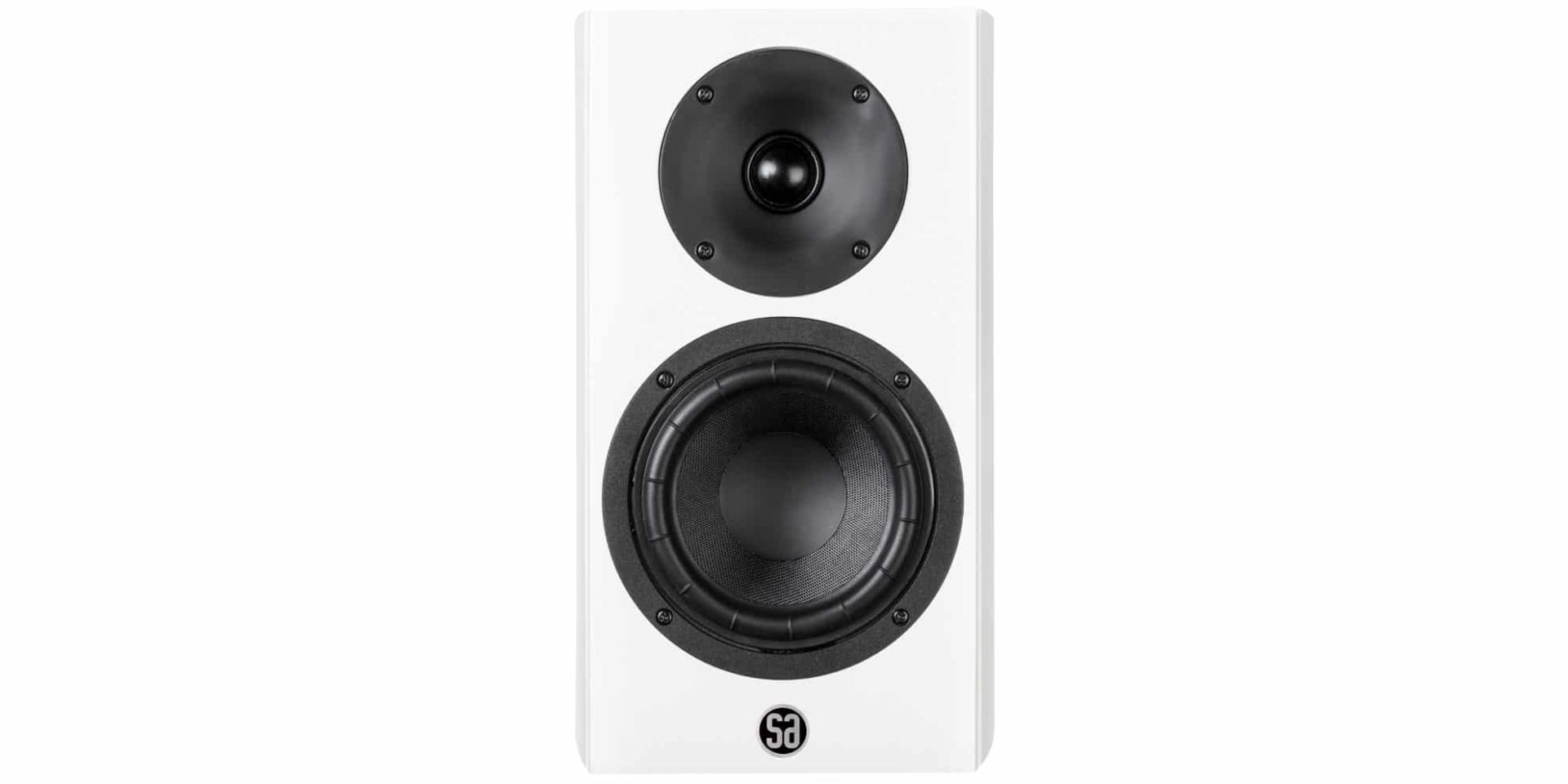 System Audio Legend 5.2 Silverback Active - Afbeelding 2