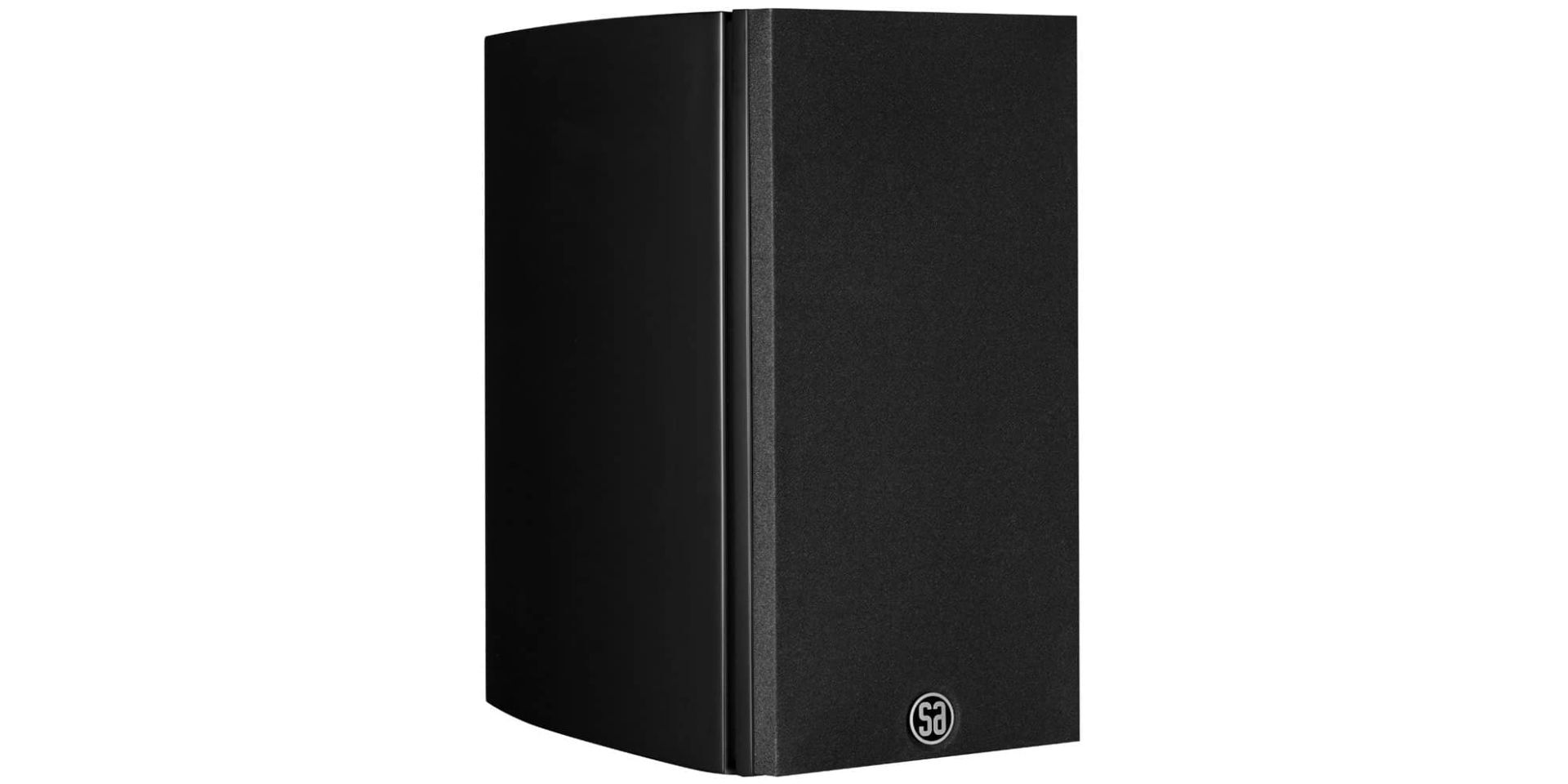 System Audio Legend 5.2 Silverback Active - Afbeelding 9