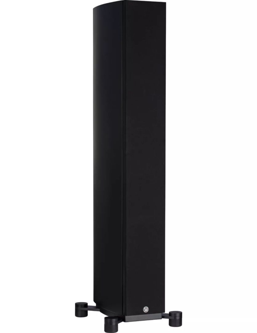 System Audio Legend 60.2 Silverback Active - Afbeelding 4