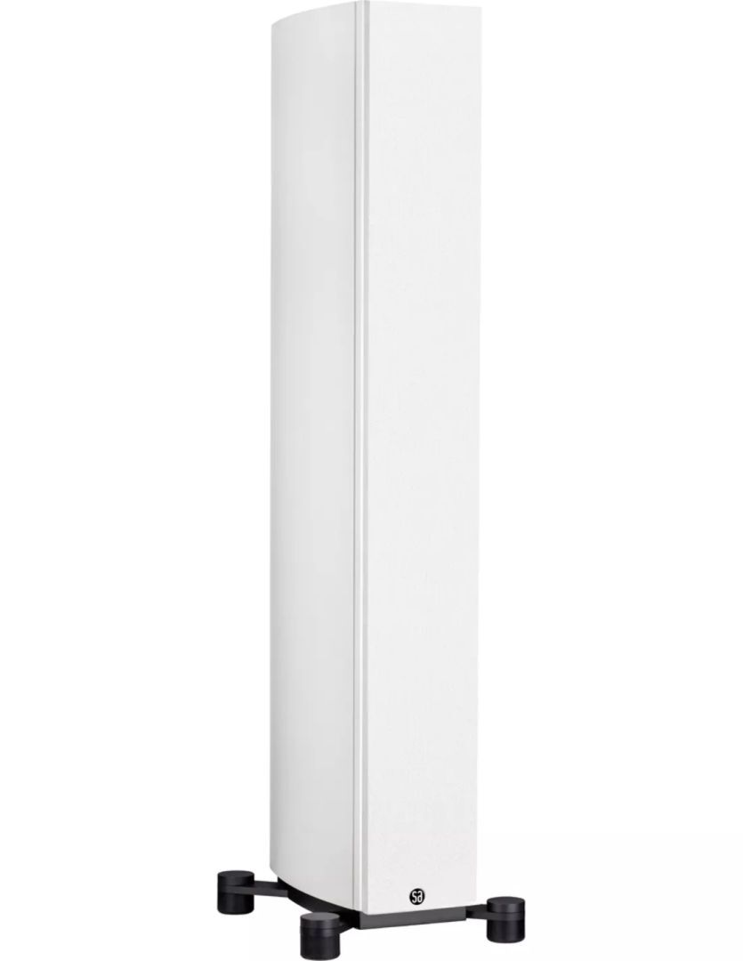 System Audio Legend 60.2 Silverback Active - Afbeelding 2