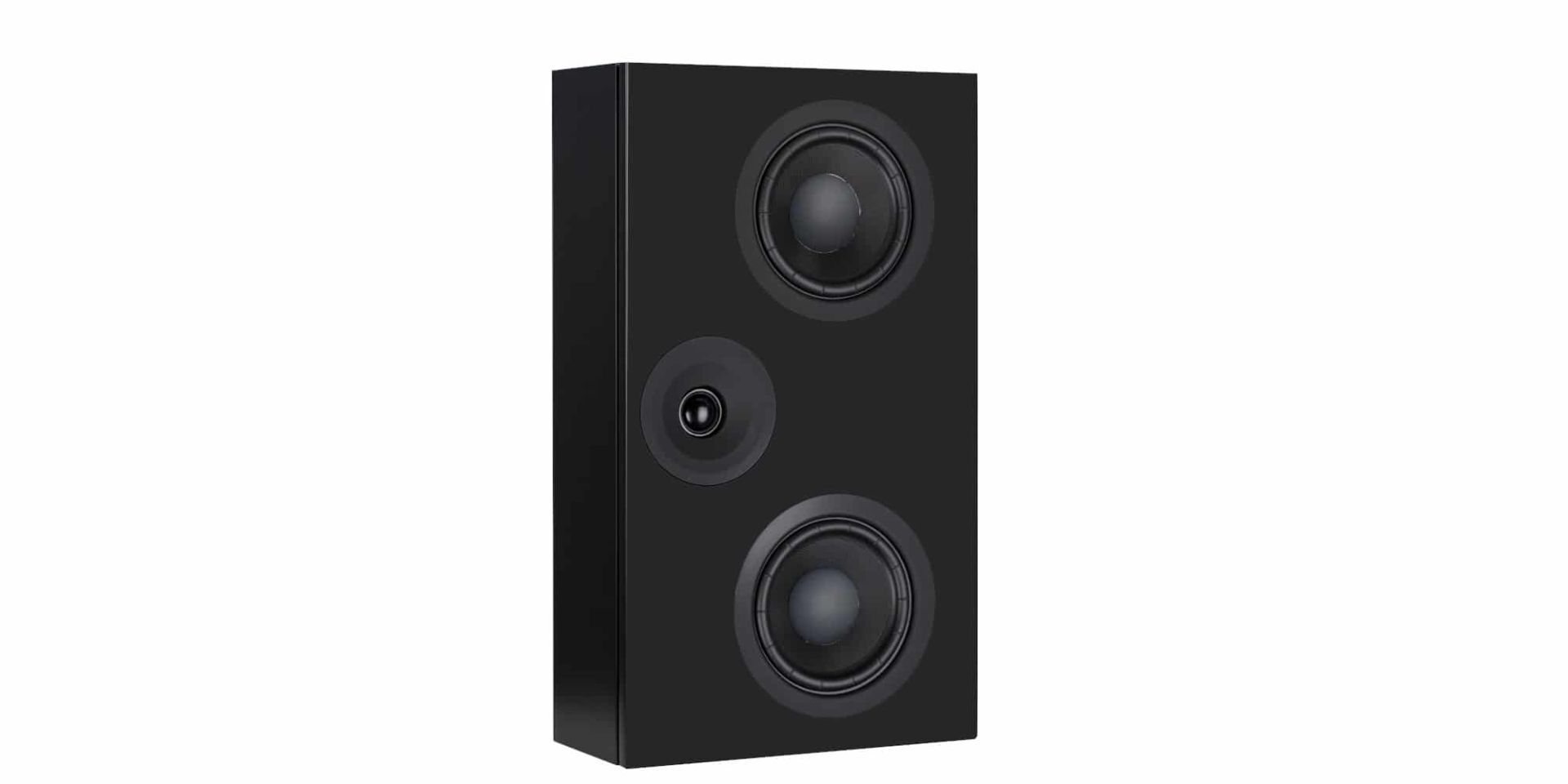 System Audio Legend 7.2 Silverback - Afbeelding 4