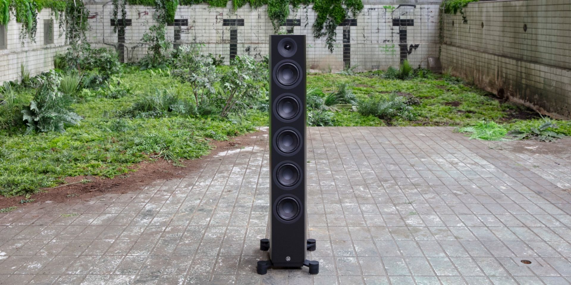 System Audio SA Legend 60.2 - Afbeelding 12