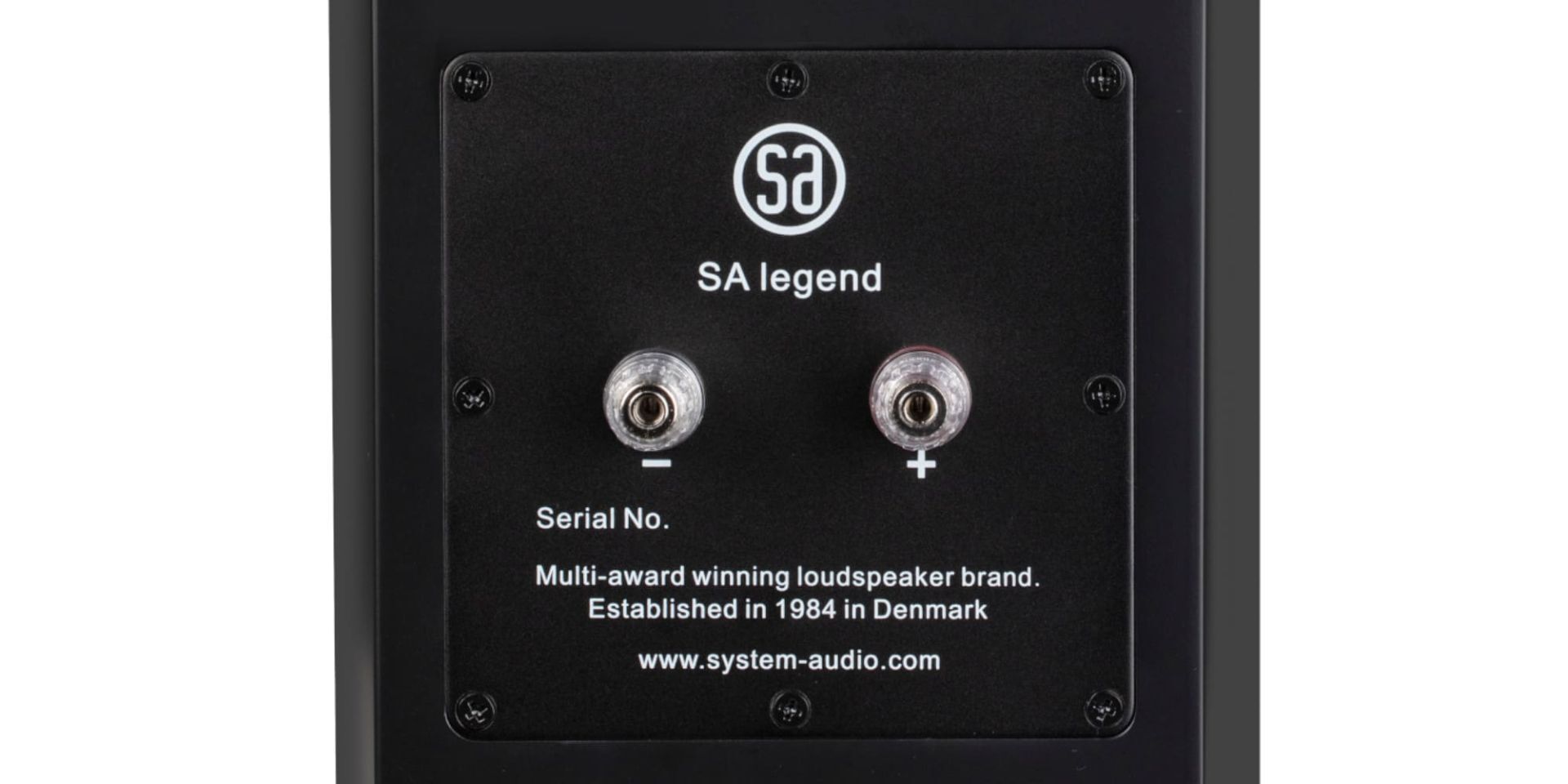 System Audio SA Legend 60.2 - Afbeelding 11