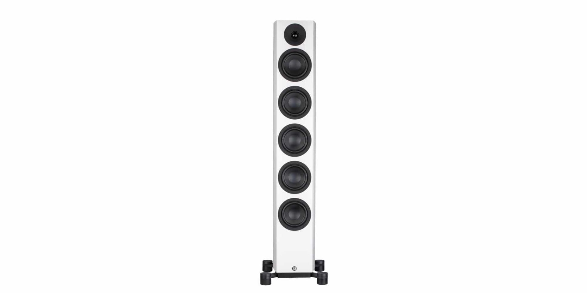 System Audio SA Legend 60.2 - Afbeelding 3