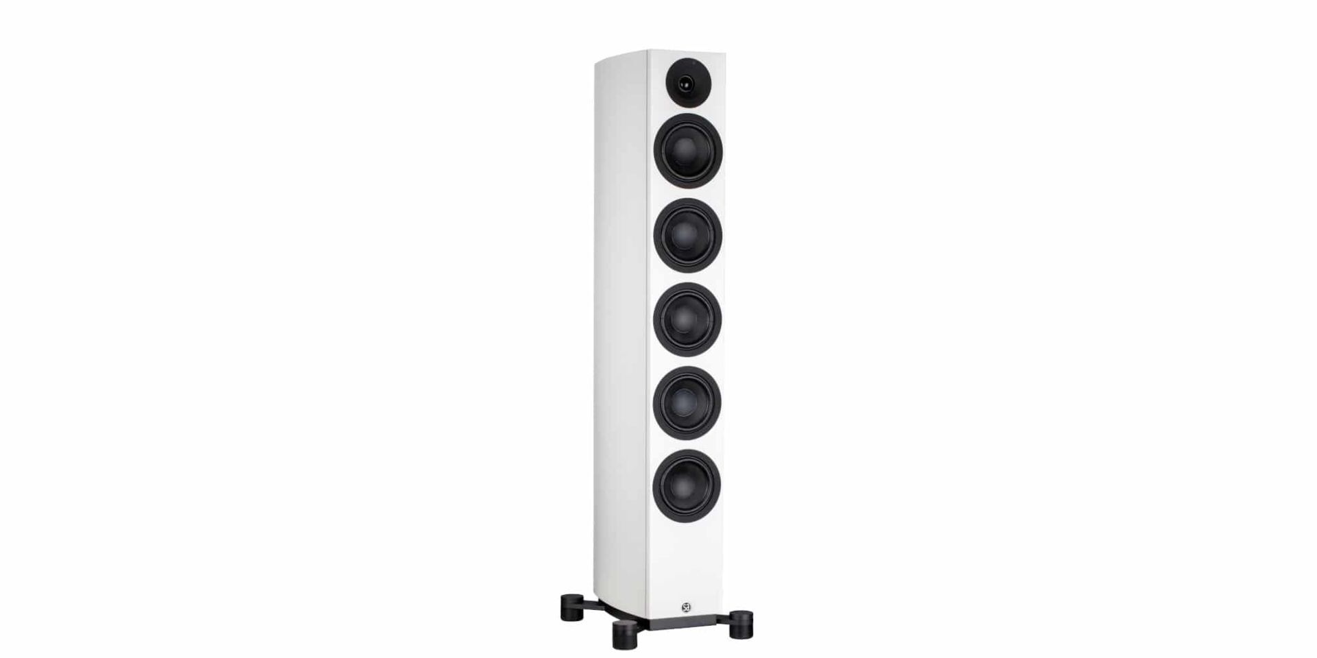 System Audio SA Legend 60.2