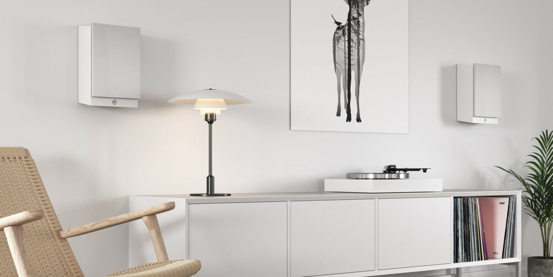 System Audio Silverback 1 - Afbeelding 4