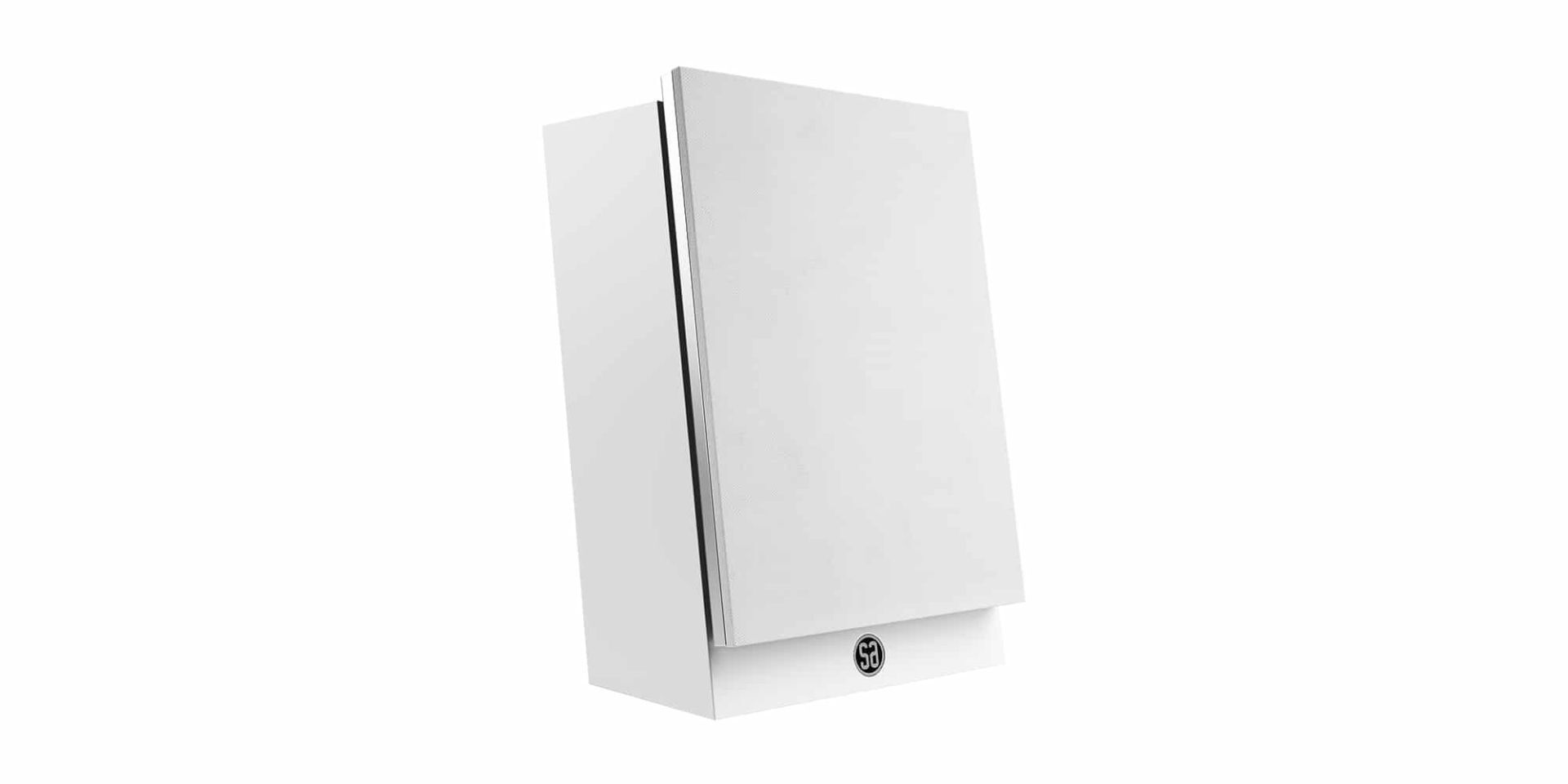 System Audio Silverback 1