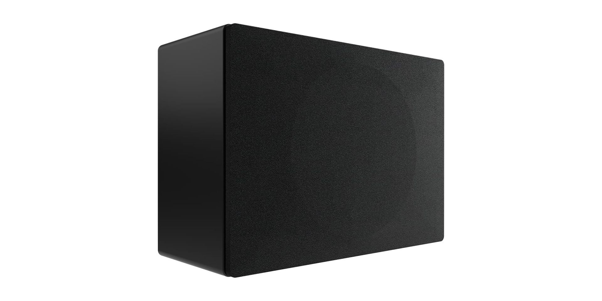 System Audio Silverback Sub Duo - Afbeelding 5
