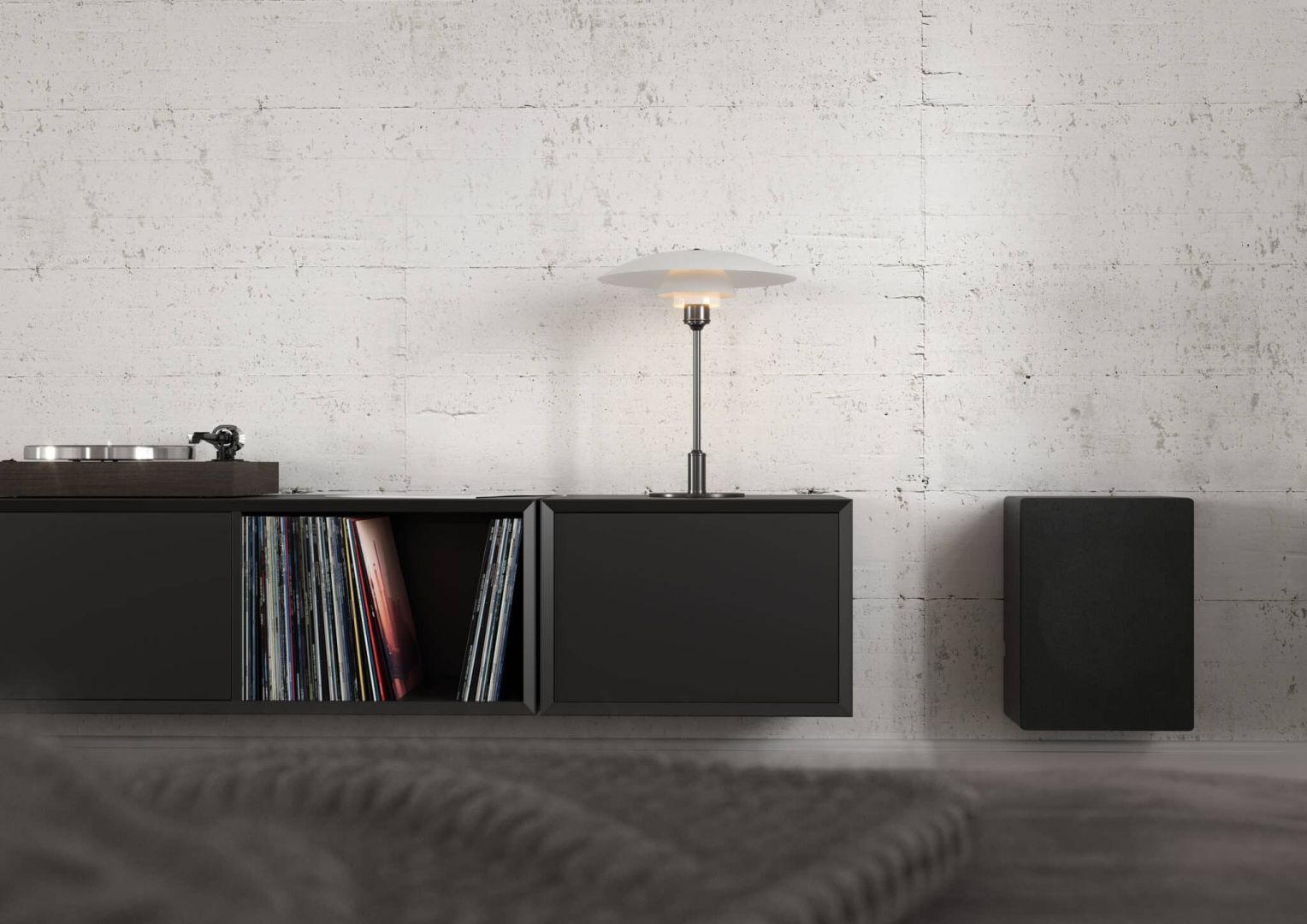 System Audio Silverback Sub Duo - Afbeelding 7