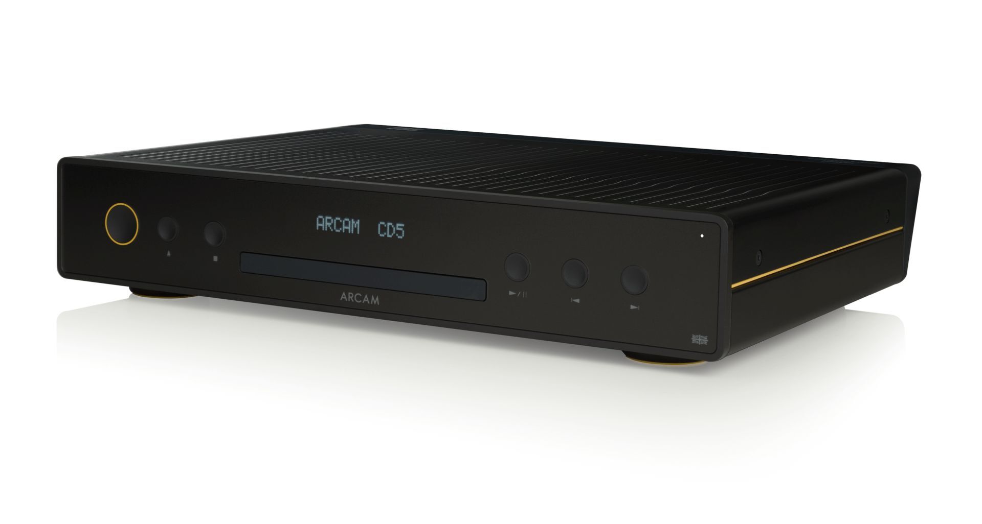 Arcam Radia CD5 Zwart