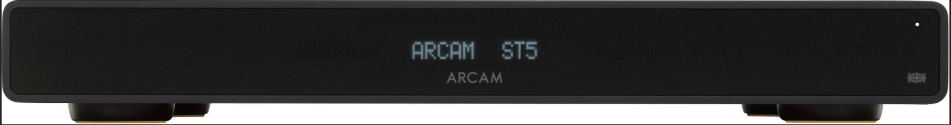 Arcam Radia ST5 Zwart - Afbeelding 2