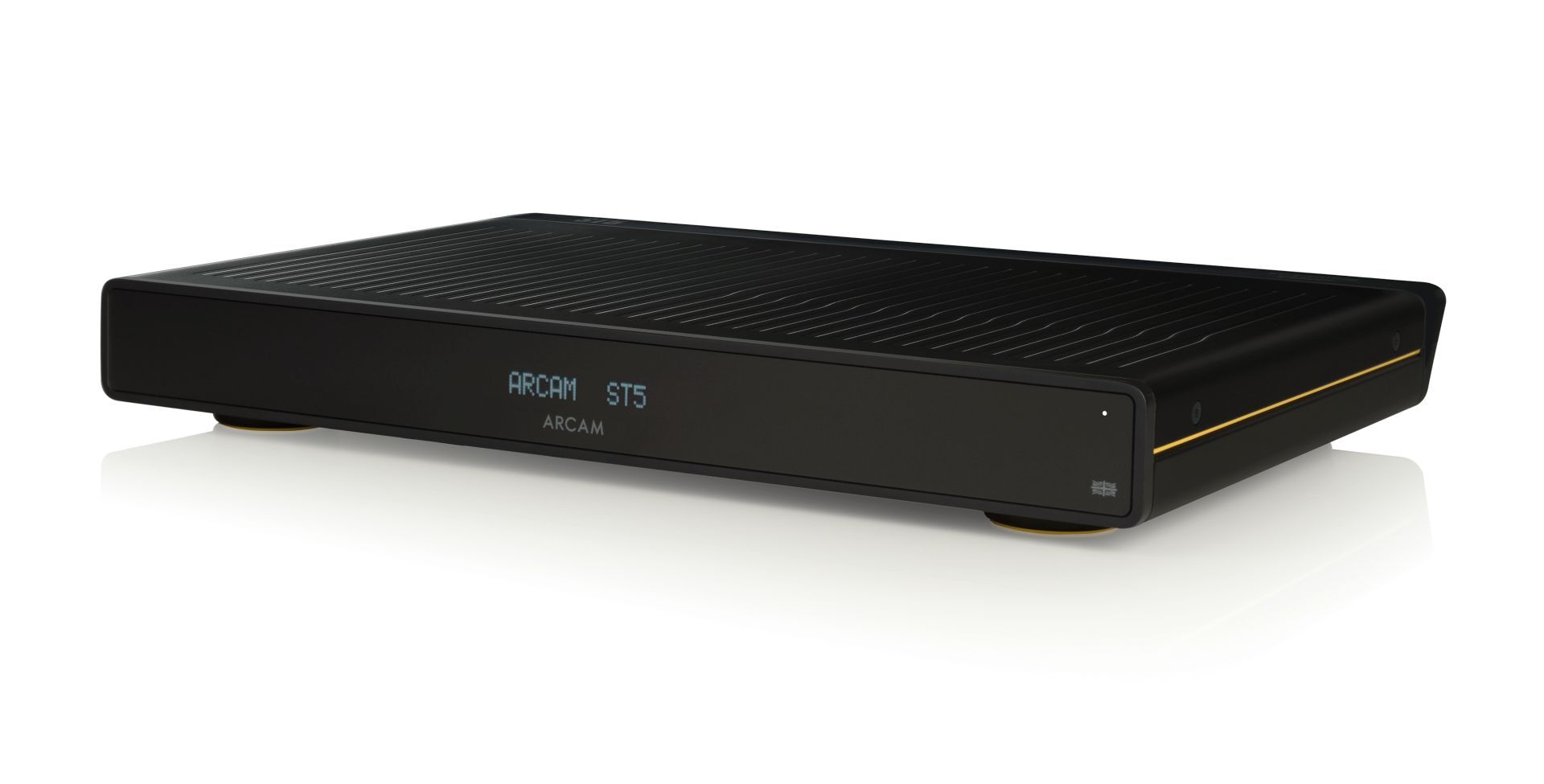 Arcam Radia ST5 Zwart