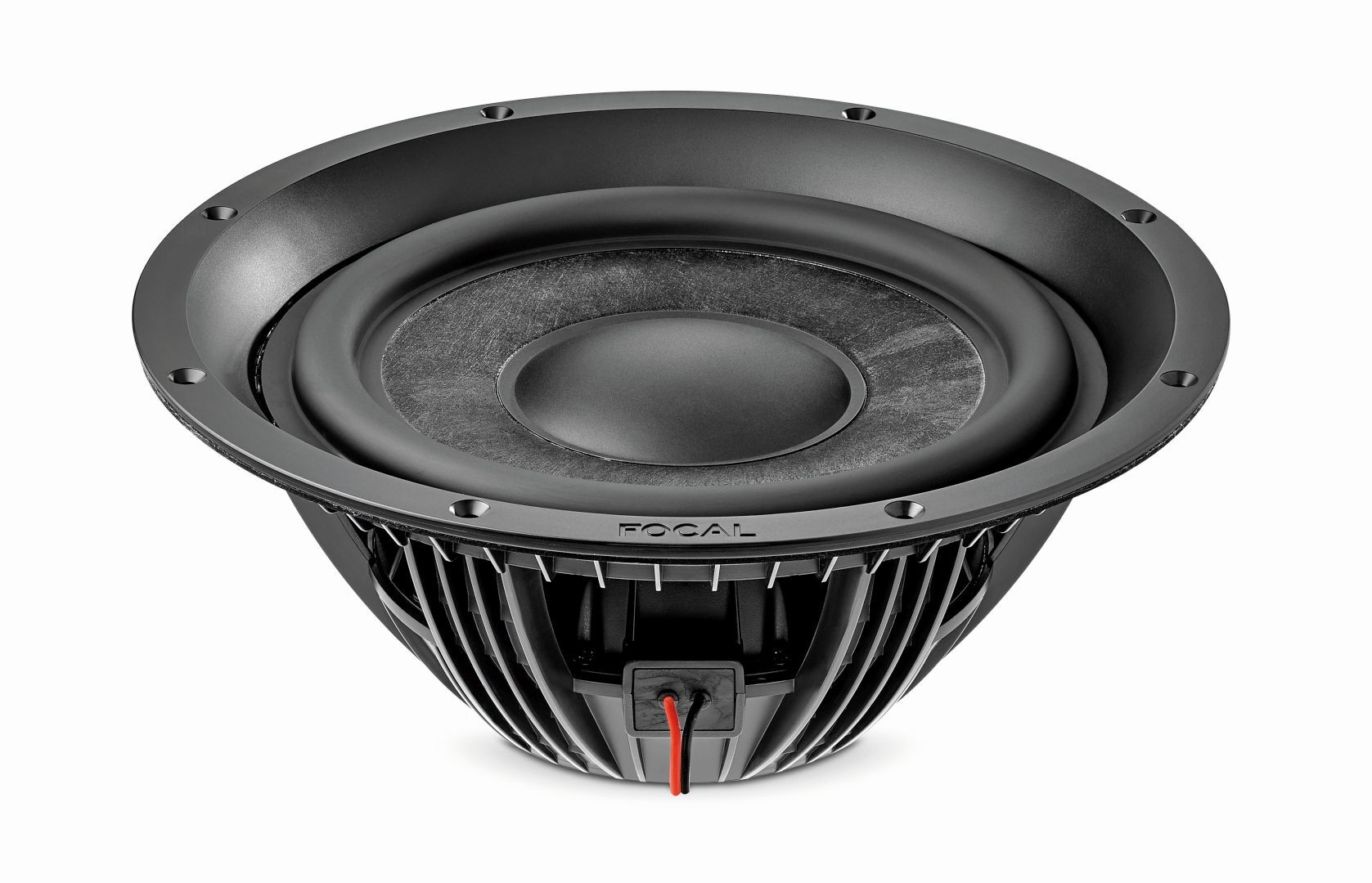 Focal Littora 1000 ICW SUB10 Wit - Afbeelding 3