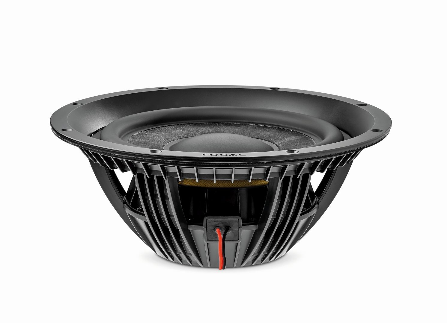 Focal Littora 1000 ICW SUB10 Wit - Afbeelding 2