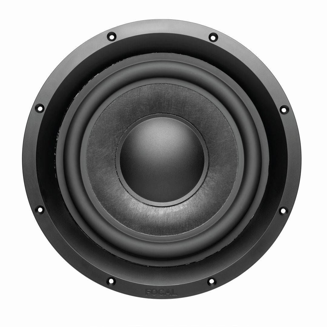 Focal Littora 1000 ICW SUB10 Wit