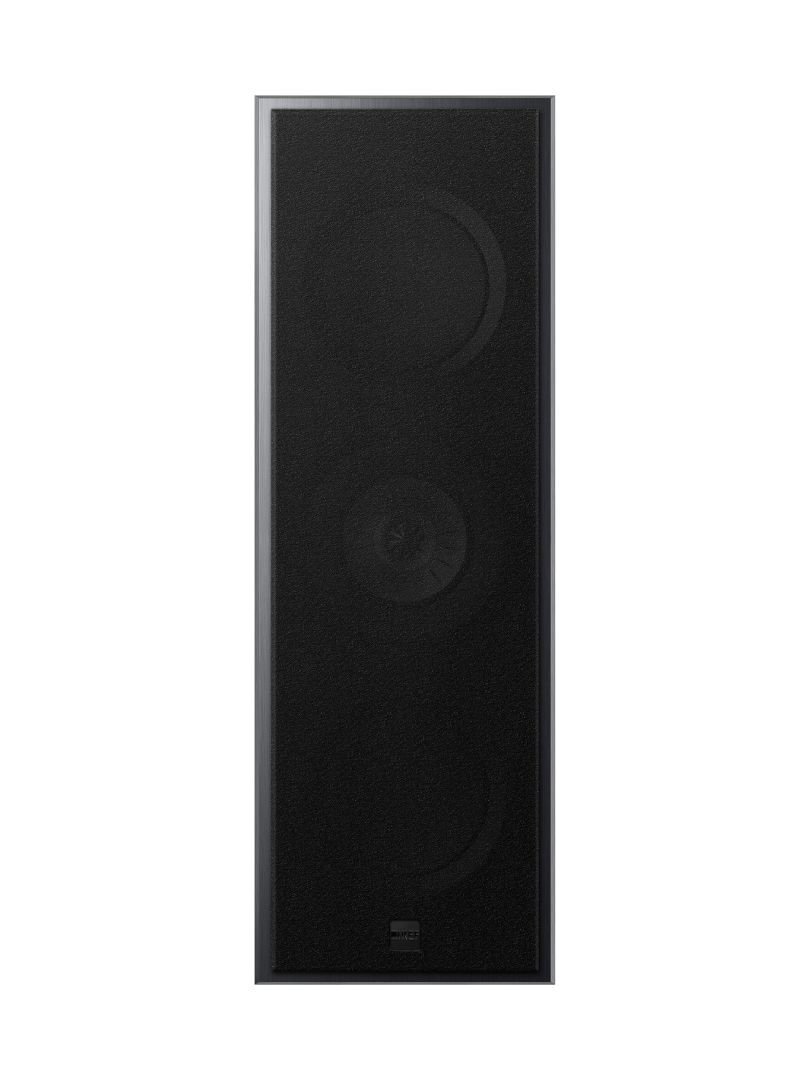 KEF Ci3160REFM-THX Zwart - Afbeelding 6