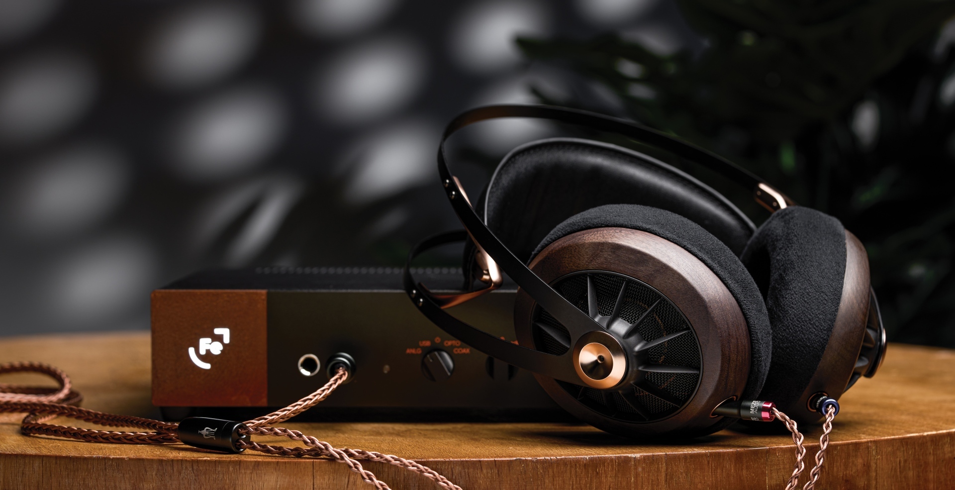 Meze 109 Pro Gold Walnut Gold Walnut - Afbeelding 10