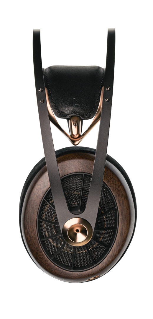 Meze 109 Pro Gold Walnut Gold Walnut - Afbeelding 3
