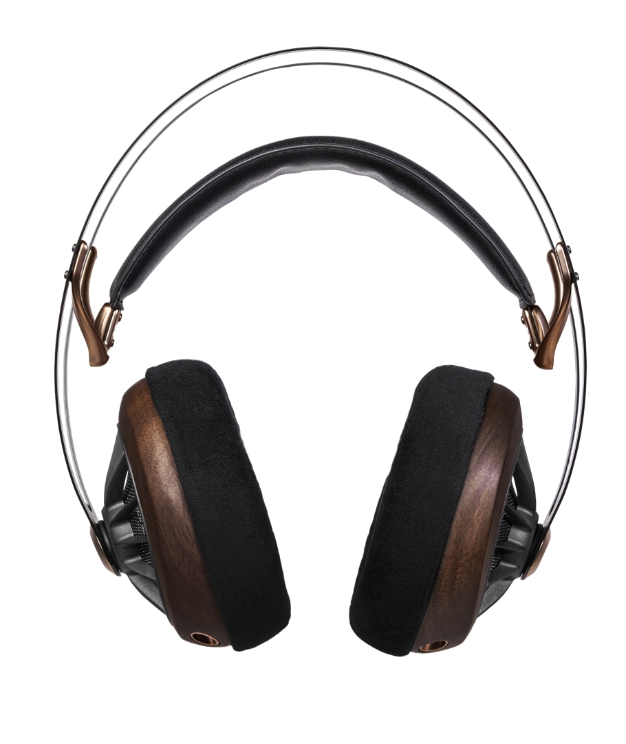 Meze 109 Pro Gold Walnut Gold Walnut - Afbeelding 2