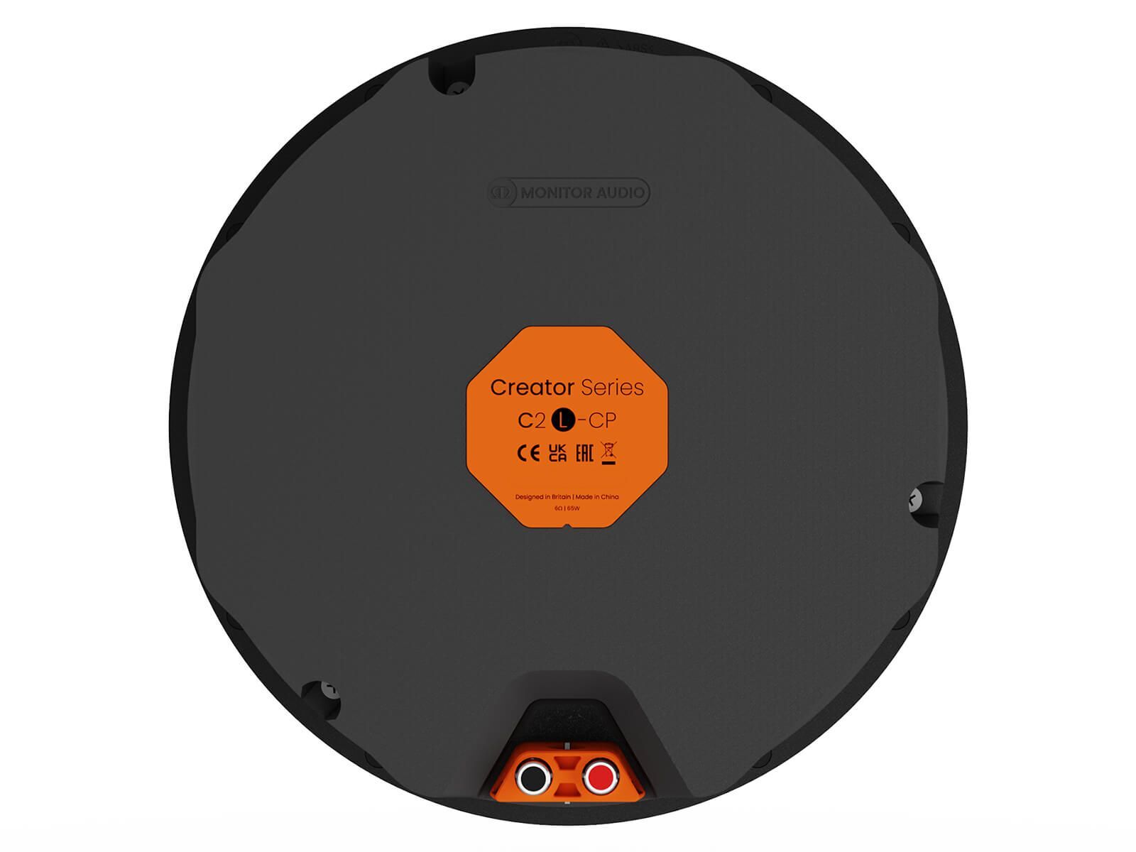 Monitor Audio C2L-CP Wit - Afbeelding 2