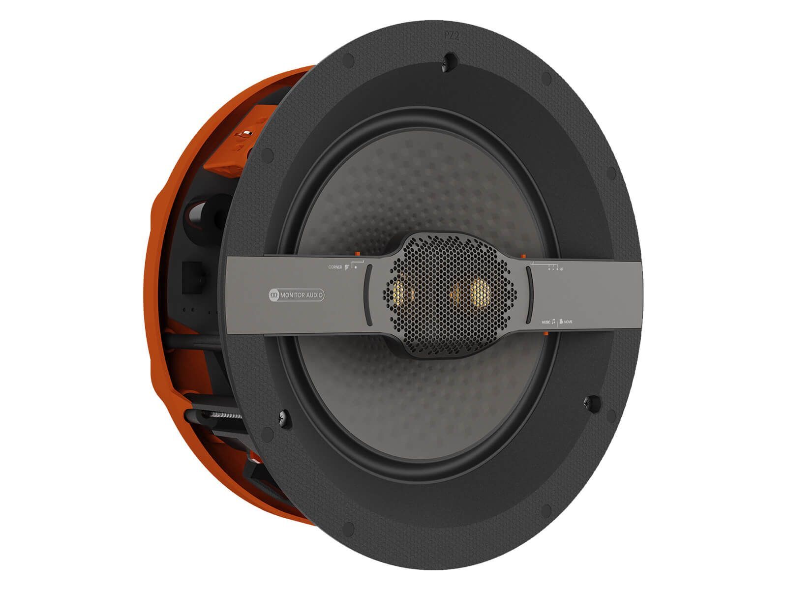 Monitor Audio C2L-T2X Wit - Afbeelding 3