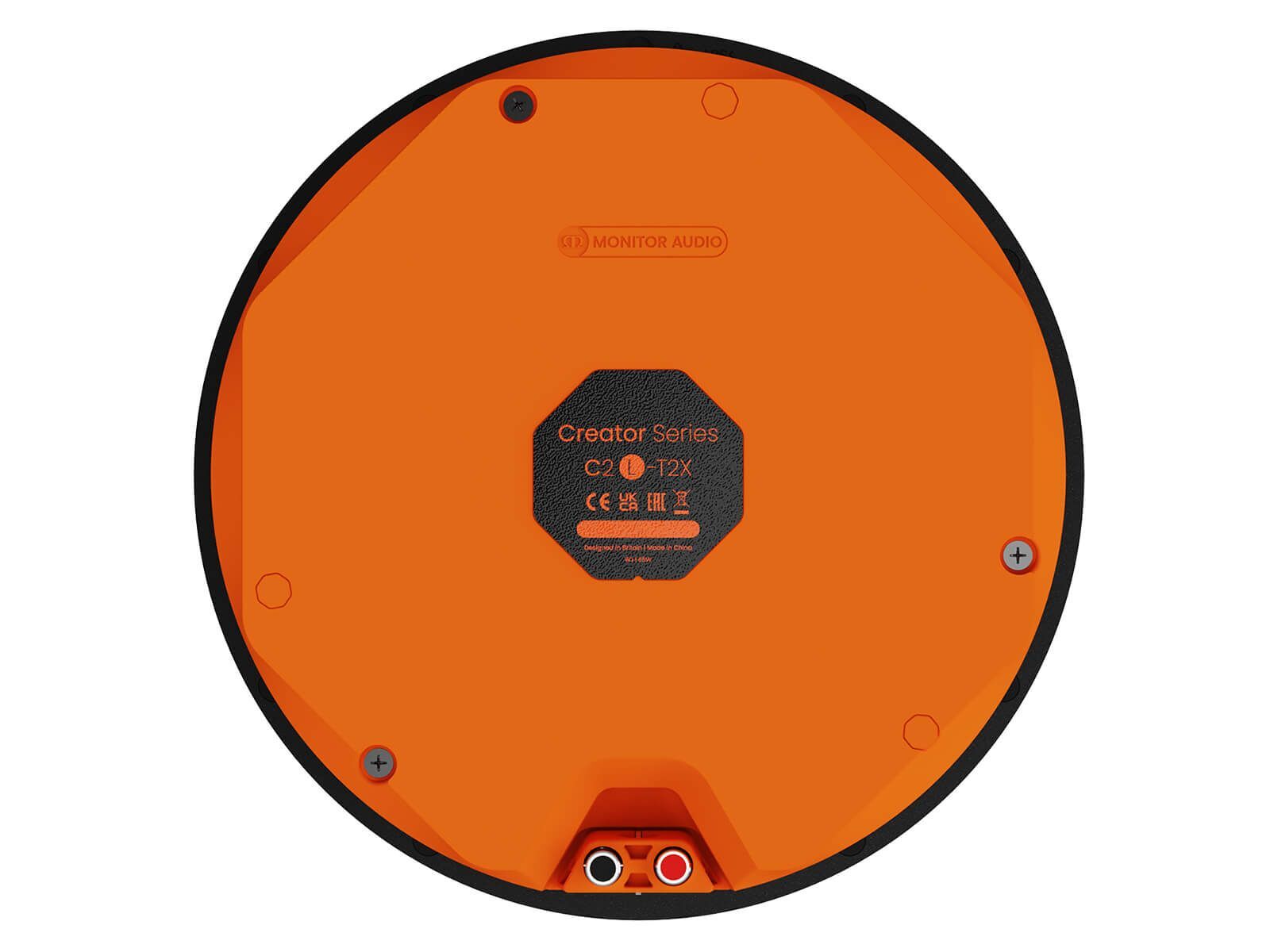 Monitor Audio C2L-T2X Wit - Afbeelding 2