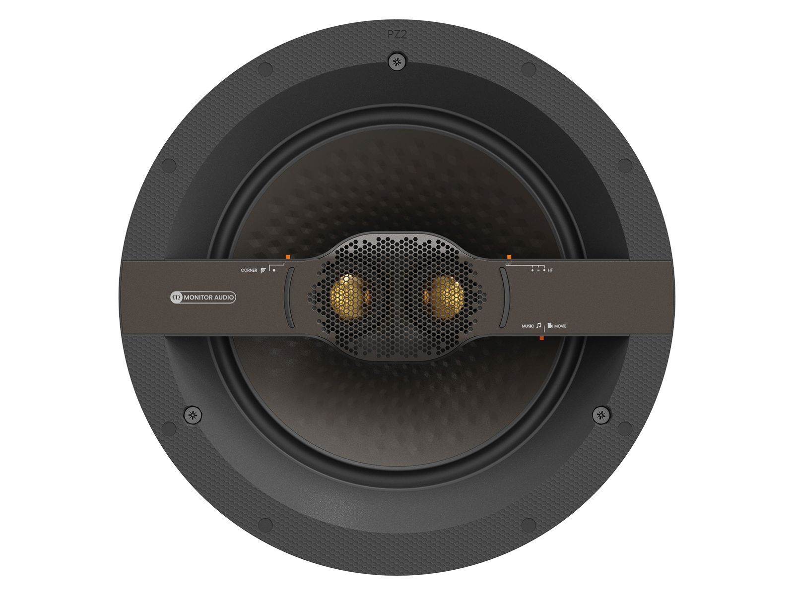 Monitor Audio C2L-T2X Wit