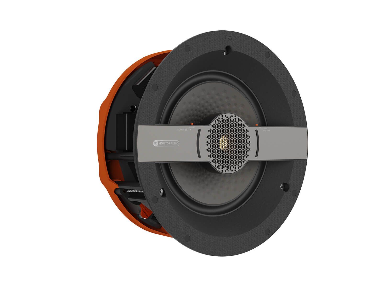 Monitor Audio C2M Wit - Afbeelding 3