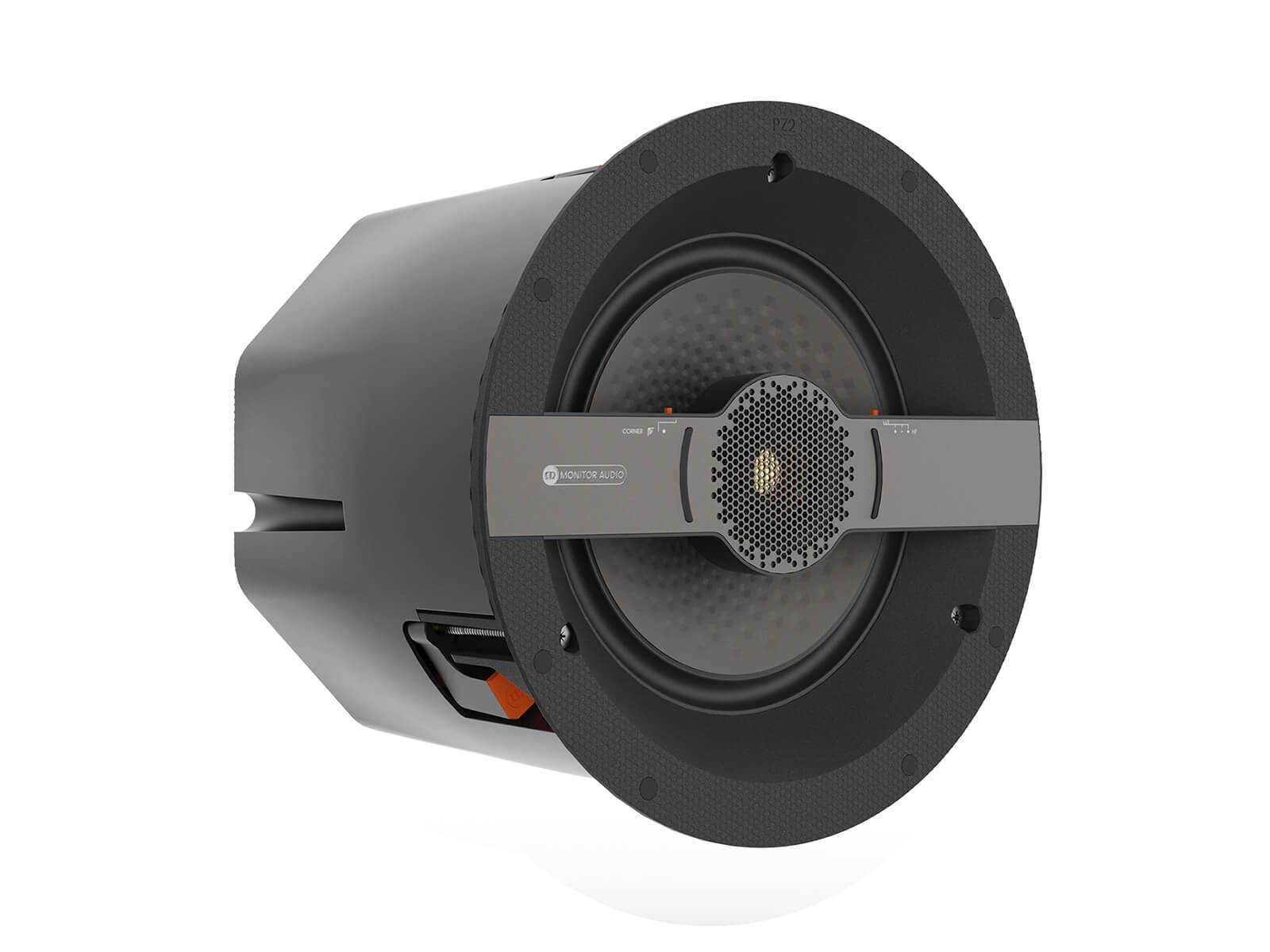 Monitor Audio C2M-CP Wit - Afbeelding 3
