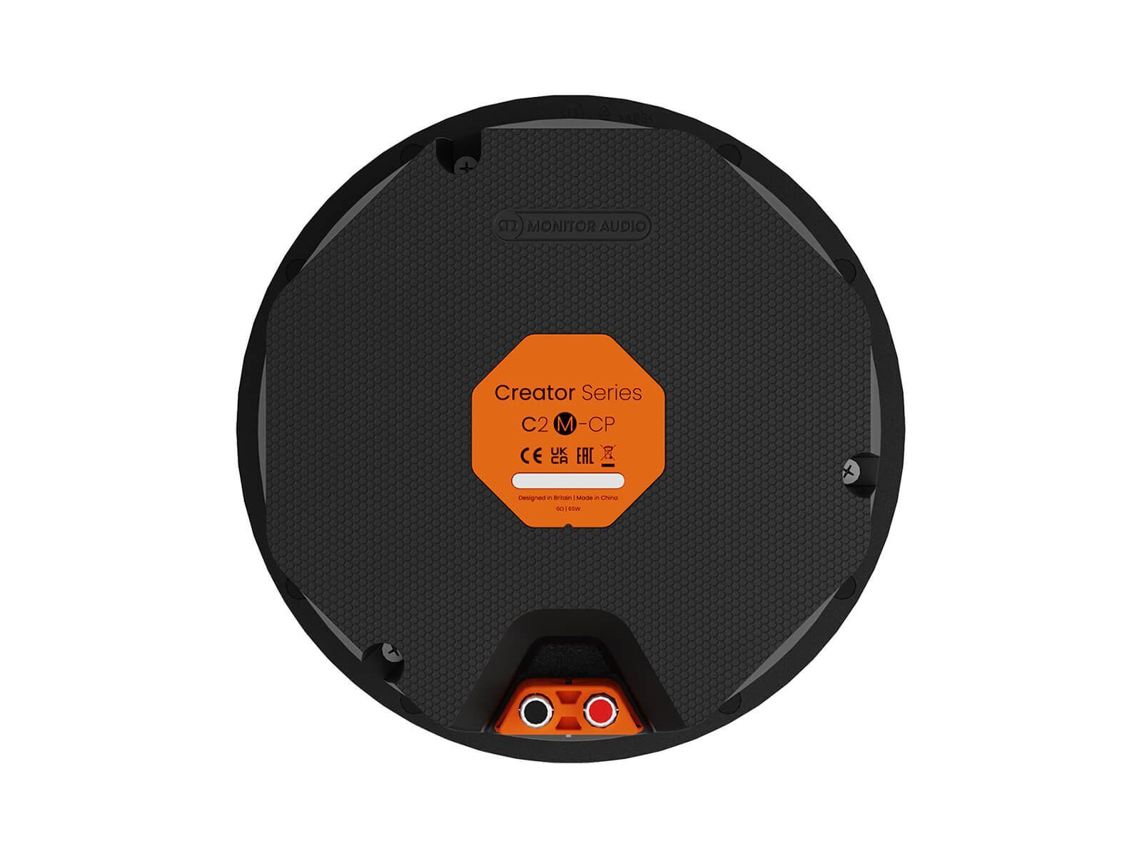Monitor Audio C2M-CP Wit - Afbeelding 2