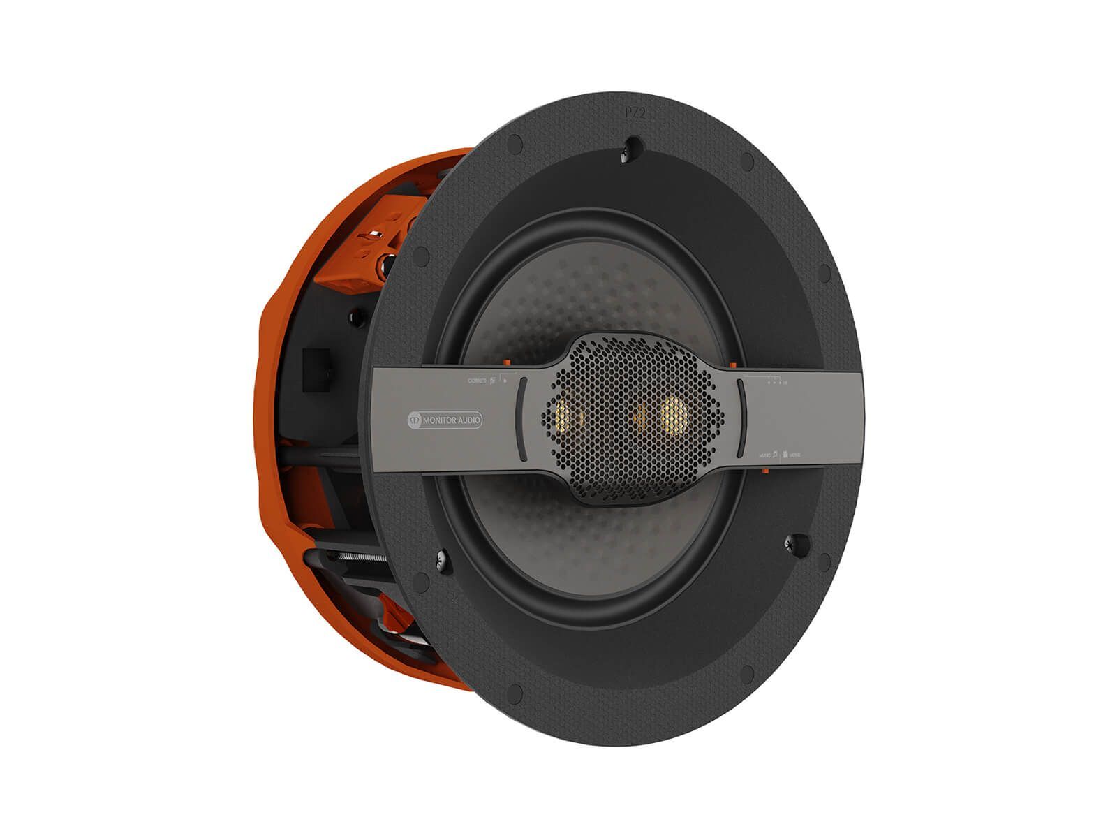Monitor Audio C2M-T2X Wit - Afbeelding 3