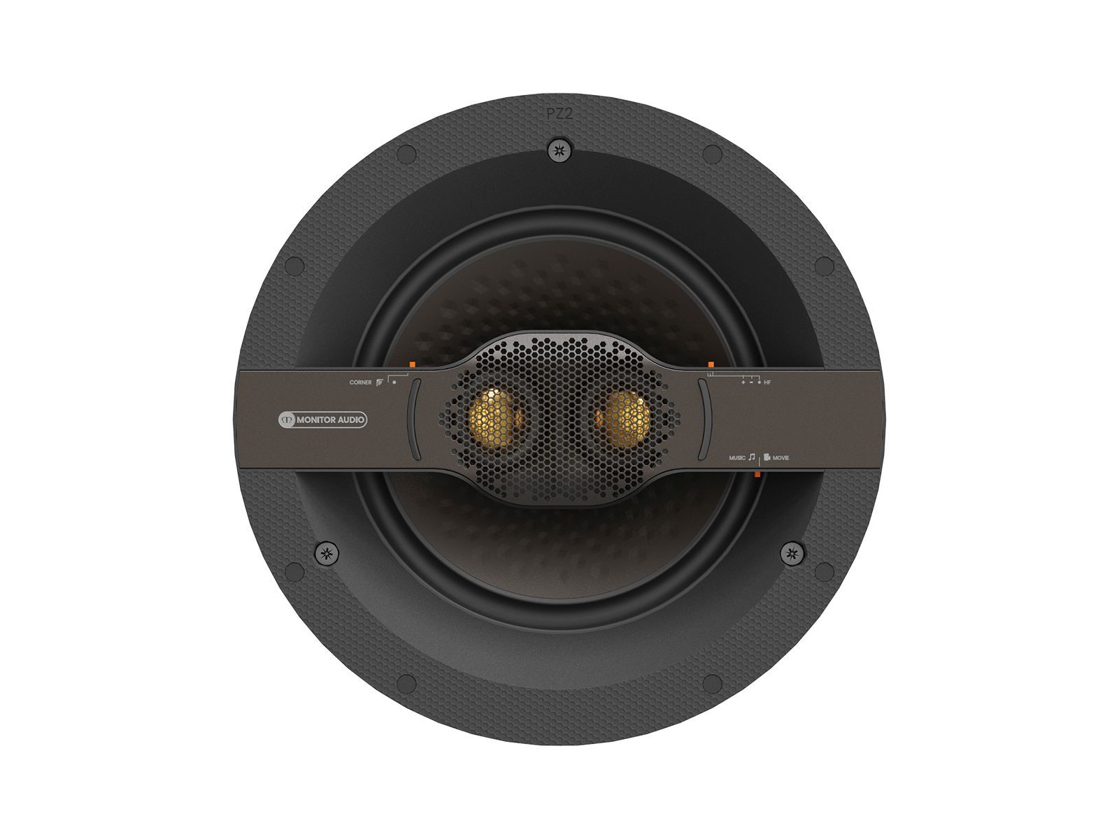 Monitor Audio C2M-T2X Wit