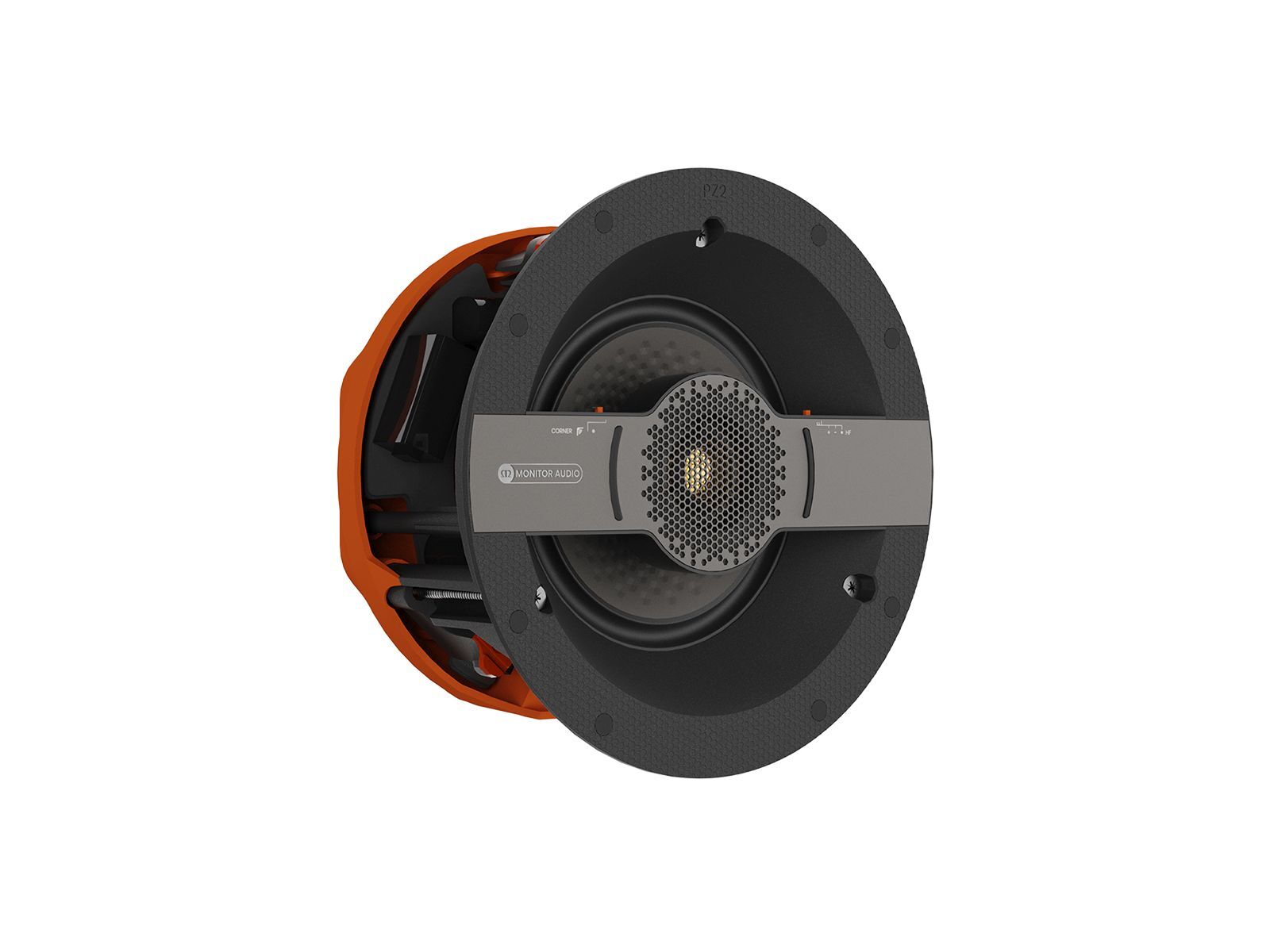 Monitor Audio C2S Wit - Afbeelding 3