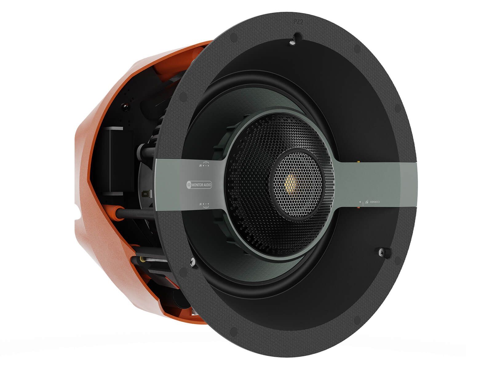 Monitor Audio C3L Wit - Afbeelding 3
