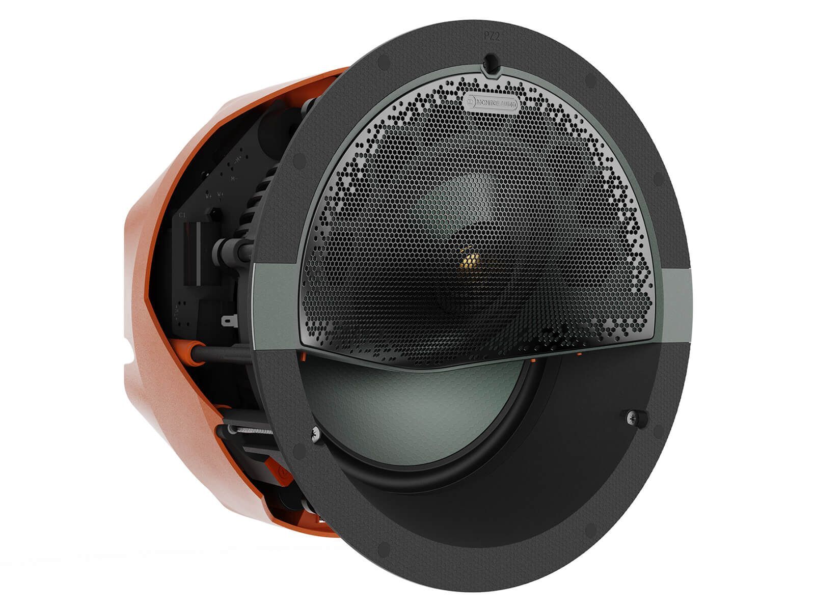 Monitor Audio C3L-A Wit - Afbeelding 3