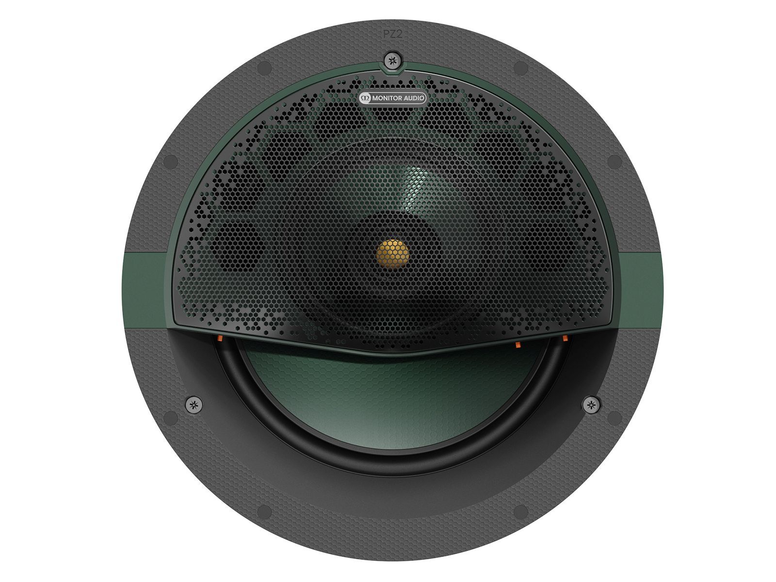 Monitor Audio C3L-A Wit