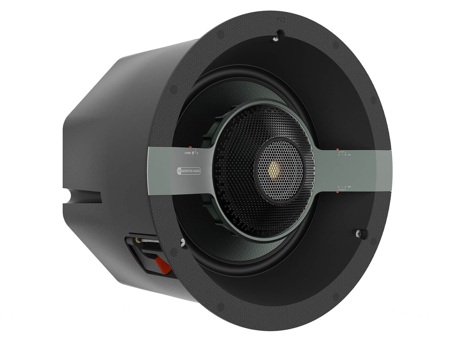 Monitor Audio C3L-CP Wit - Afbeelding 3