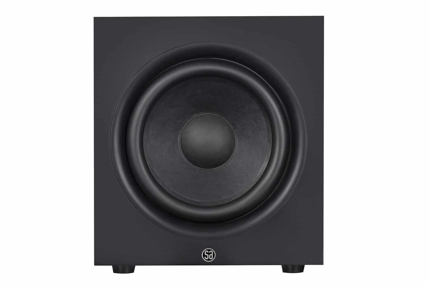 System Audio Legend Sub 12 - Afbeelding 3