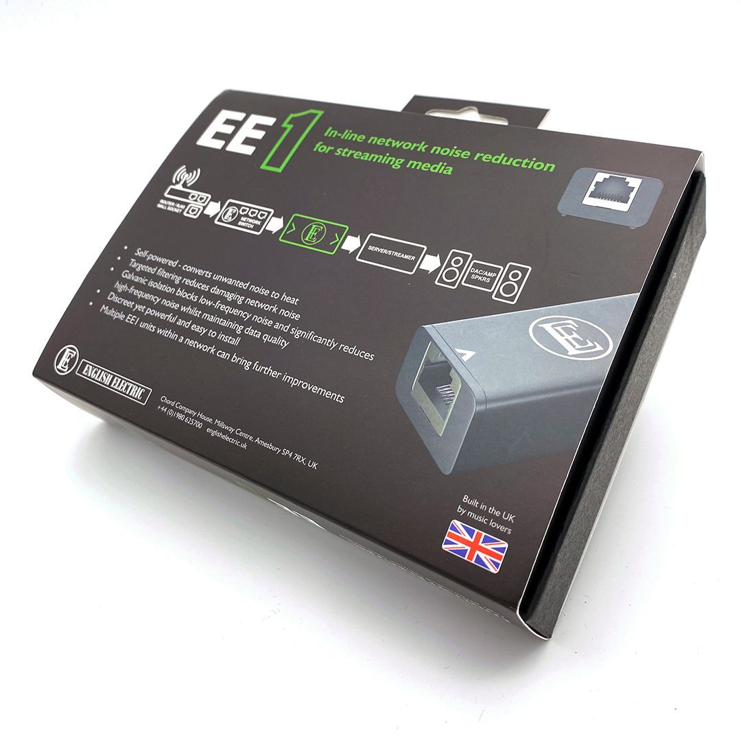 English Electric EE1 Zwart - Afbeelding 4